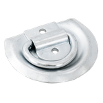 WINTERHOFF ZBF 60-1 gulvholder, tilhengerlastfeste