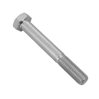 DROMET klemmefestebolt M12x90