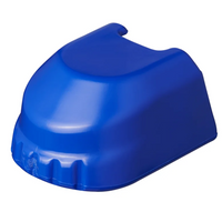 Sikkerhetsdeksel for ProPlus 341079V01 Myk dokkingkulefeste for STEELRESS-fester