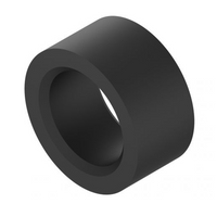 KNOTT støttehjulavstandsstykke 32x21x16mm