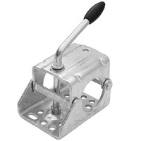 Klemme for WINTERHOFF KLE60 60mm støttehjul