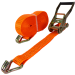 Transportbelte med strammer UNITRAILER 12m/50mm/5t