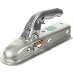 KNOTT KQ14-A kulefeste for en 1400 kg tilhenger med 50 mm firkantet drag