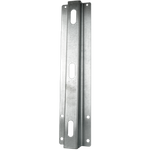 Forsterkning av sidene på tilhengeren 30 cm