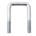 Firkantet hette WINTERHOFF ZBF 30-PO type C M10 70/50