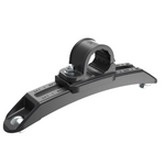 DOMAR DK8148 skjermfeste justerbar brakett diameter 42 mm