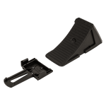 Hjulkloss med monteringsbrakett AL-KO UK10 h:102mm