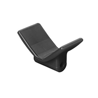 ProPlus 345453BK baugskjerm for båthenger