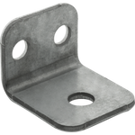 Feste av UNITRAILER krankløft for lasting/lossing av tilhenger