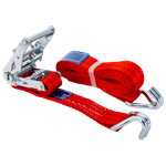 Transportbelte med strammer UNITRAILER 4m/35mm/2t