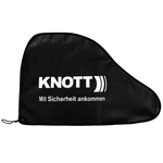 KNOTT deksel for overløpsanordning - universal