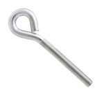 DROMET HO M6x120 konstruksjonskrok med lukket ende (øye)