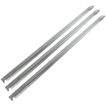 Flat ramme H-0 for presenning tilhengerdeksel UNITRAILER GARDEN 265 KIPP