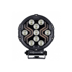 LED-arbeidslampereflektor KAMAR X-SPIDER L0196 9xLED 1700lm