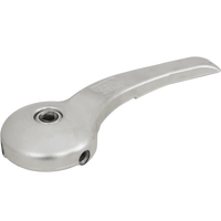 Venstre spak for AL-KO AKS2004 / AKS3004 tilhengerfeste med stabilisator