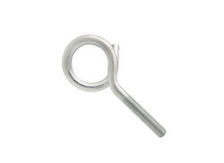 DROMET HOH M6x140 konstruksjonskrok med svingende