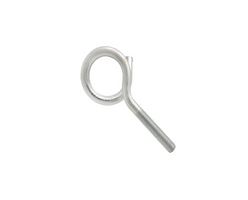 DROMET HOH M12x300 konstruksjonskrok med svingende 