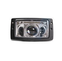 TT Technology TT.16608 LED-frontlys 3 funksjoner 12xLED 3150lm for Fendt