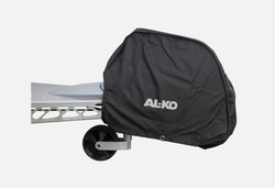 Premium AL-KO universaldeksel for overløpsenheter