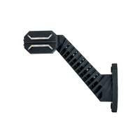 HORPOL DRAGON LD 2994 LED sidemarkeringslykt, venstre