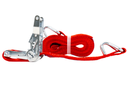 Transportbelte med strammer UNITRAILER 6m/35mm/2t