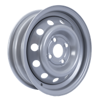 Stålfelg UNITRAILER henger 4Jx13"H2 4x100 ET:30