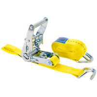 Transportbelte med strammer UNITRAILER 4m/25mm/1t