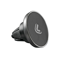 Magnetisk telefonholder for luftventilen