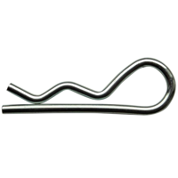 Sikkerhetsnål landbruk DROMET nål sikkerhetsnål 6mm