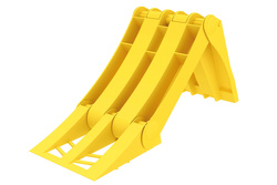 LOKHEN ORIGAMY hjulkloss 36 t: 151 mm sammenleggbar