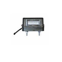 ASPÖCK REGPOINT LITEN LED-skiltlys