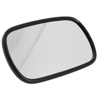 PLASTEX LP0263 sidespeil for landbruksmaskiner 263X160mm