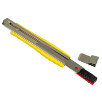 STANLEY FatMax 18 mm knekkbladkniv