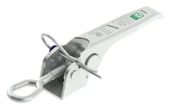 STEELPRESS ZB-03 sidekobling for eksentrisk tilhengersidelåsing