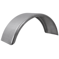 Tilhengerskjerm 14" CHORUS hjulbue 785/243 mm