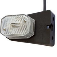 ASPÖCK FLEXIPOINT I universal markeringslampe med holder