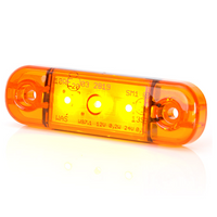 Markeringslampe WAŚ W97.1 708 LED universal