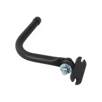 PLASTEX WLP0029 speilarm universalbrakett 150x150x18mm