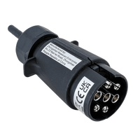 Sender 7-PIN SPAREX CONNIX S.164842 trådløs sender CANBUS 24V