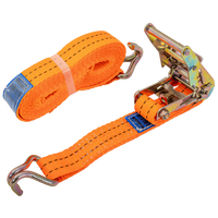 Transportbelte med strammer UNITRAILER 6m/35mm/2t