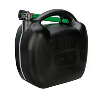 20L LAMPA plastdunk med trakt