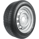 Forsterket hjul for tilhenger DEKK LINGLONG 195/50 R13C 104/101N FELG UNITRAILER 5.5Jx13"H2 5x112 ET:30