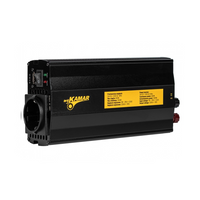 Spenningsomformer 24V/230V (600/1200W) KAMAR E1925