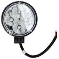 LED-arbeidslampereflektor TT TECHNOLOGY TT.1012 4xLED 900lm rund