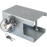 Trekklås Unitrailer TRAILER PRO-BOX XL