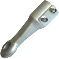 Lug DIN 2.8VB 351VB AL-KO pipe fi 60