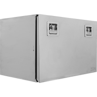 DAKEN verktøykasse 8Z1340 Z13 800x500x500mm 180l