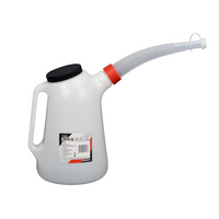 YATO YT-06985 verkstedskalletann fleksibel trakt 5l