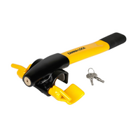 Zanna-Lock LAMP rattlås