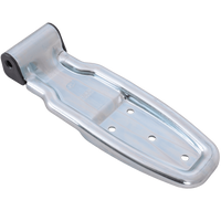 Sidehengsel for montering av STEELPRESS HB-01.270-02 tilhengersidemontering